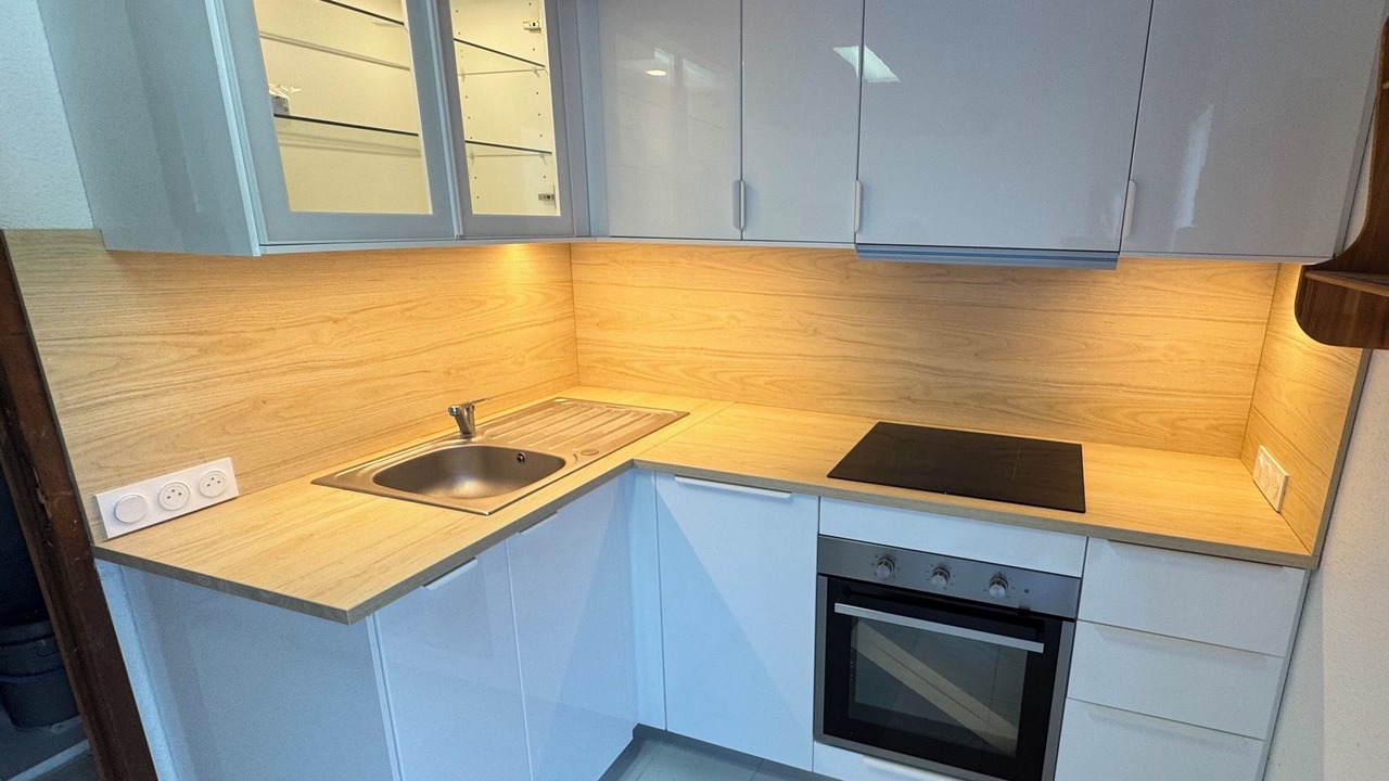Photo of Kitchen in Le Pradet