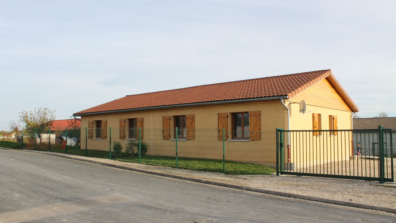 Photo of Outdoor in Maisons-en-Champagne