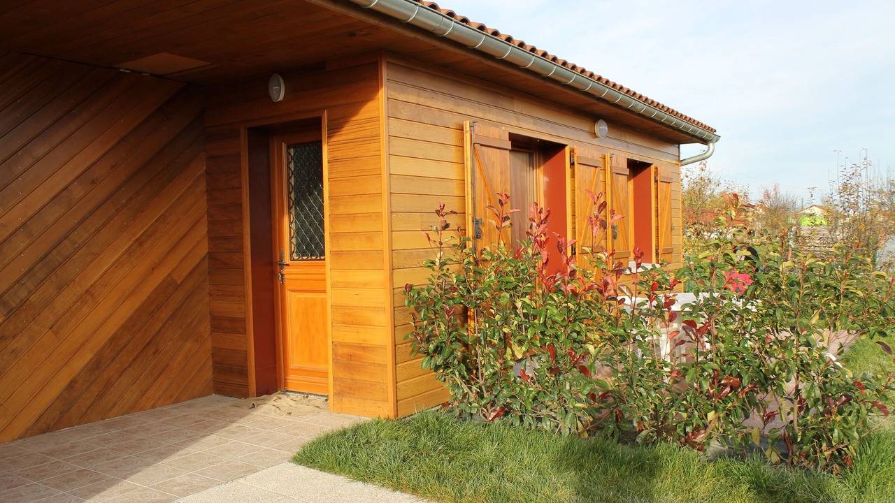 Photo of Outdoor in Maisons-en-Champagne