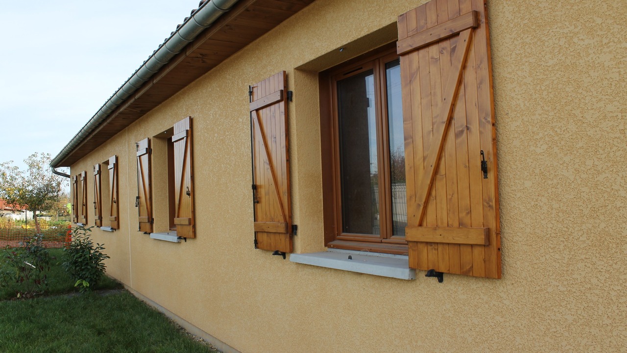 Photo of Outdoor in Maisons-en-Champagne