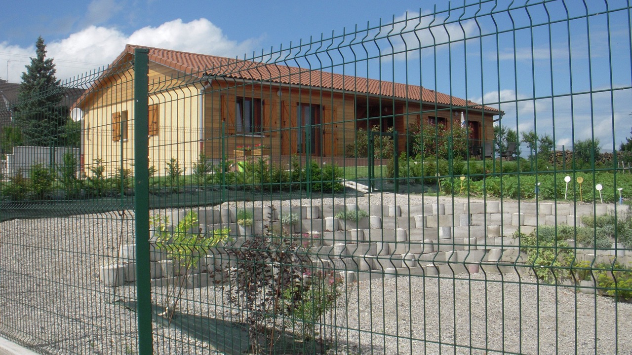 Photo of Outdoor in Maisons-en-Champagne