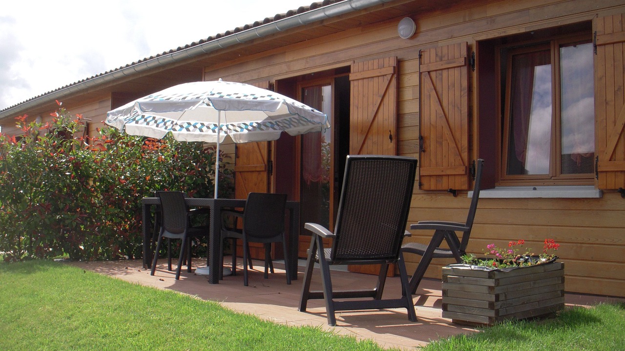 Photo of Outdoor in Maisons-en-Champagne