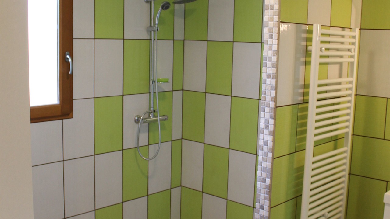 Photo of Bathroom in Maisons-en-Champagne