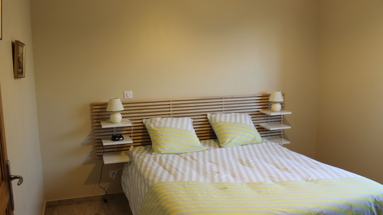 Photo of Bedroom in Maisons-en-Champagne