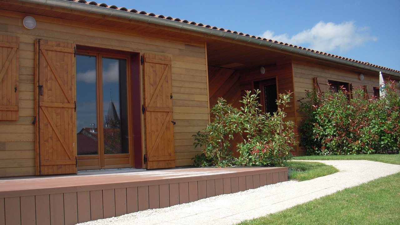 Photo of Outdoor in Maisons-en-Champagne
