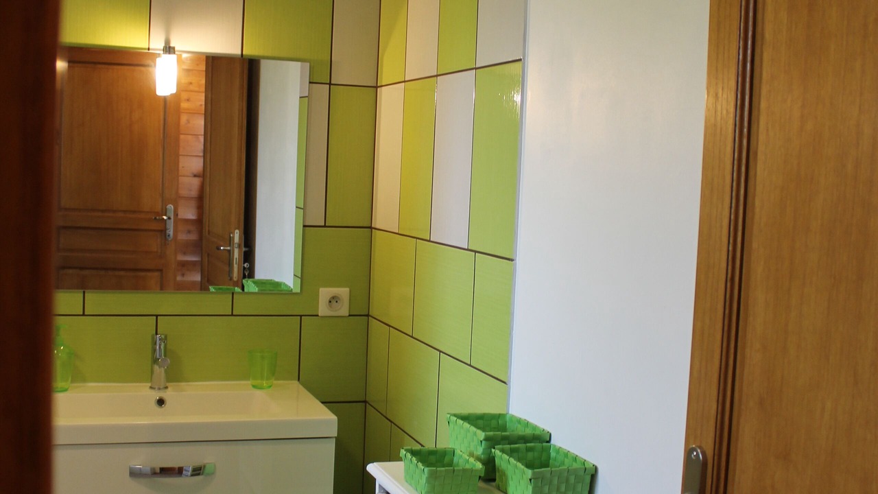 Photo of Bathroom in Maisons-en-Champagne