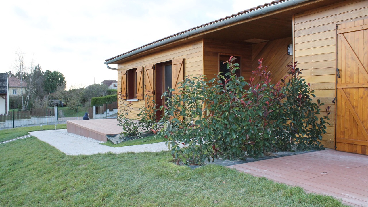 Photo of Outdoor in Maisons-en-Champagne