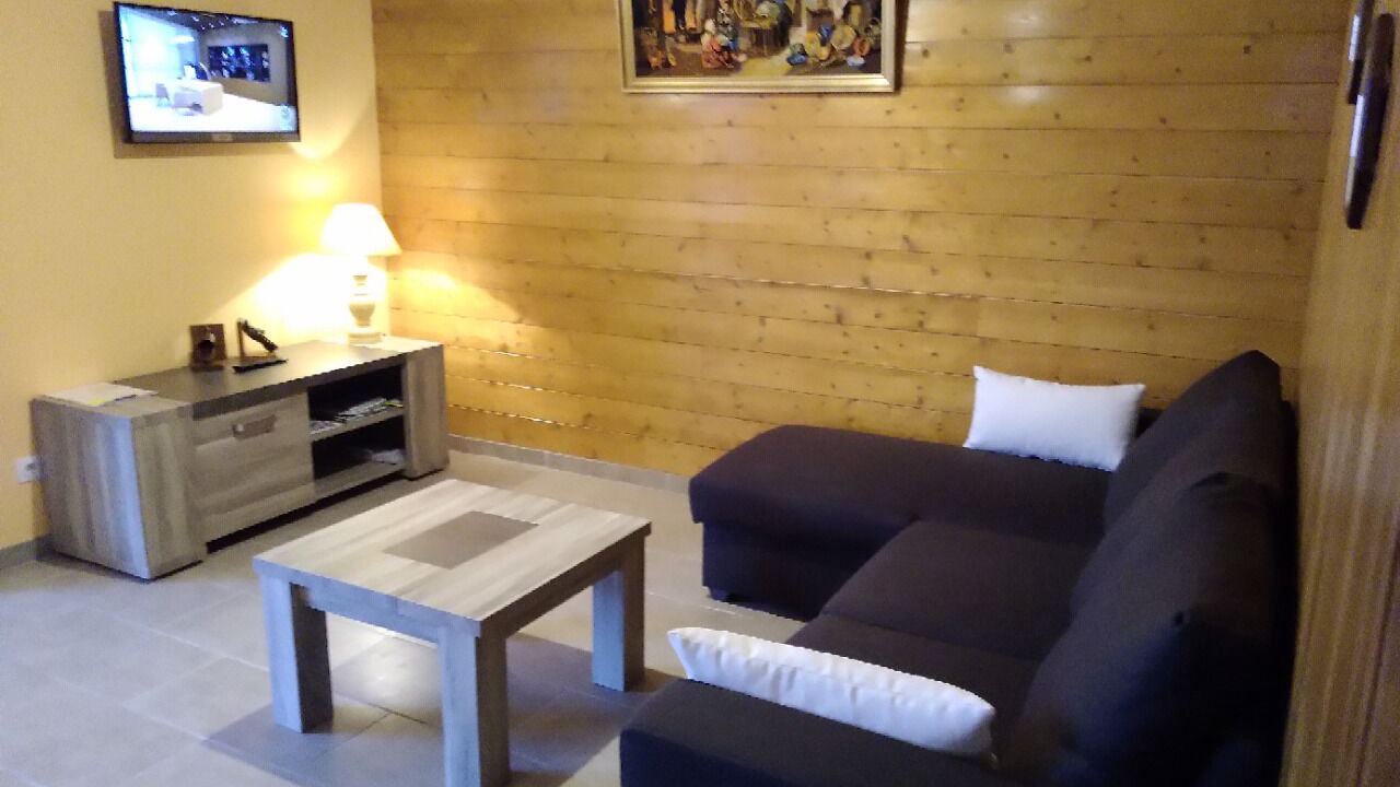 Photo of Livingroom in Maisons-en-Champagne