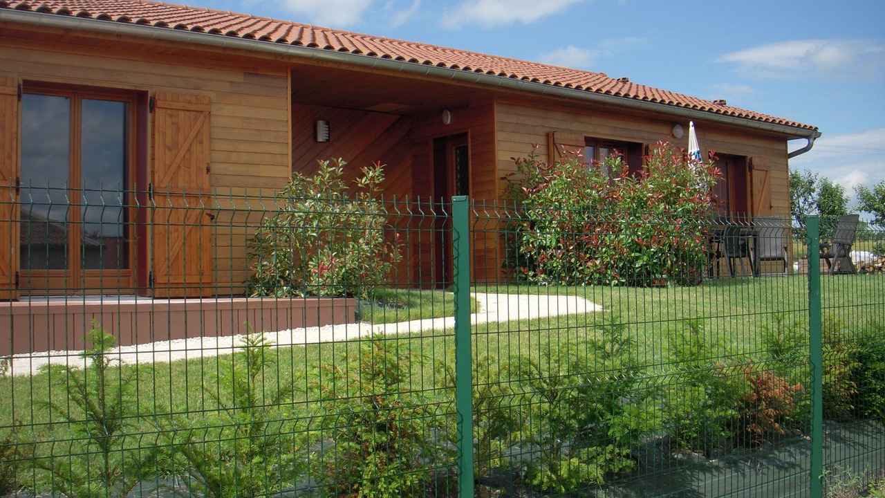 Photo of Outdoor in Maisons-en-Champagne