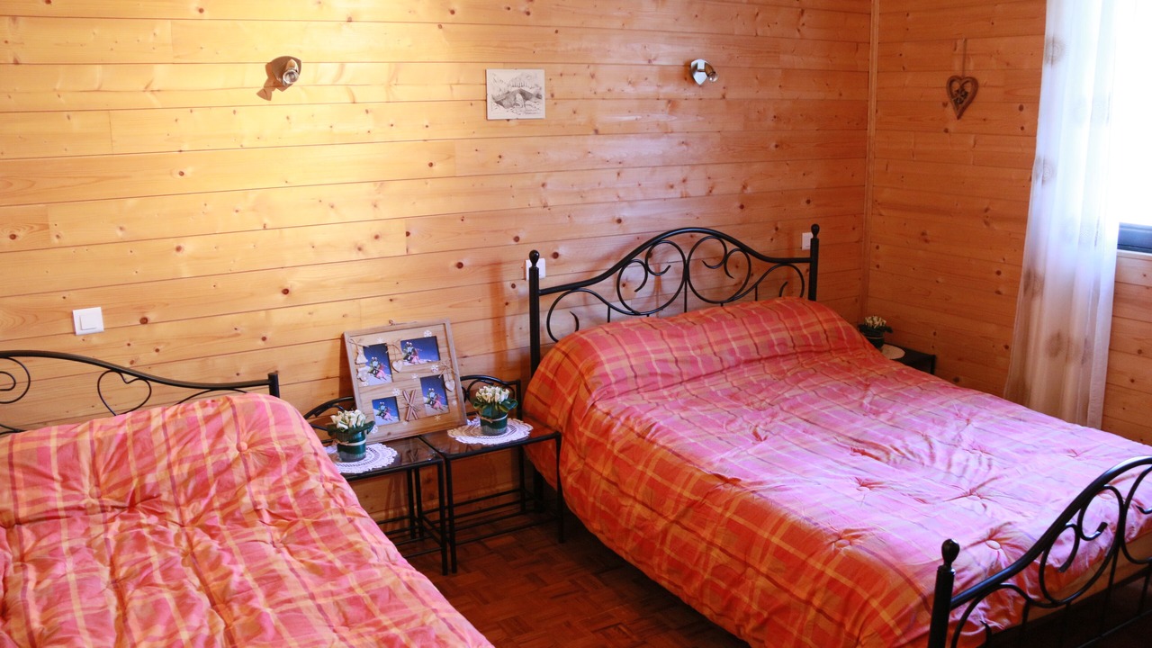 Photo of Bedroom in Gedre