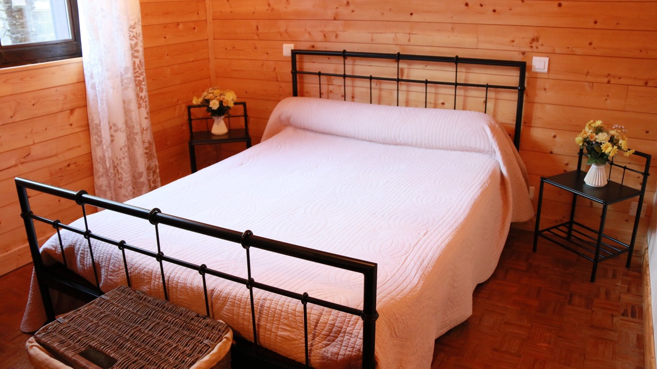 Photo of Bedroom in Gedre