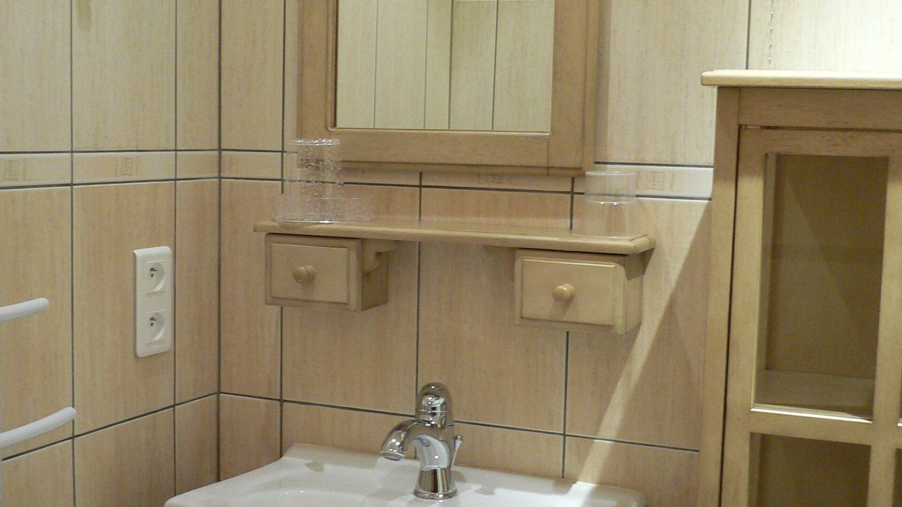 Photo of Bathroom in Gedre