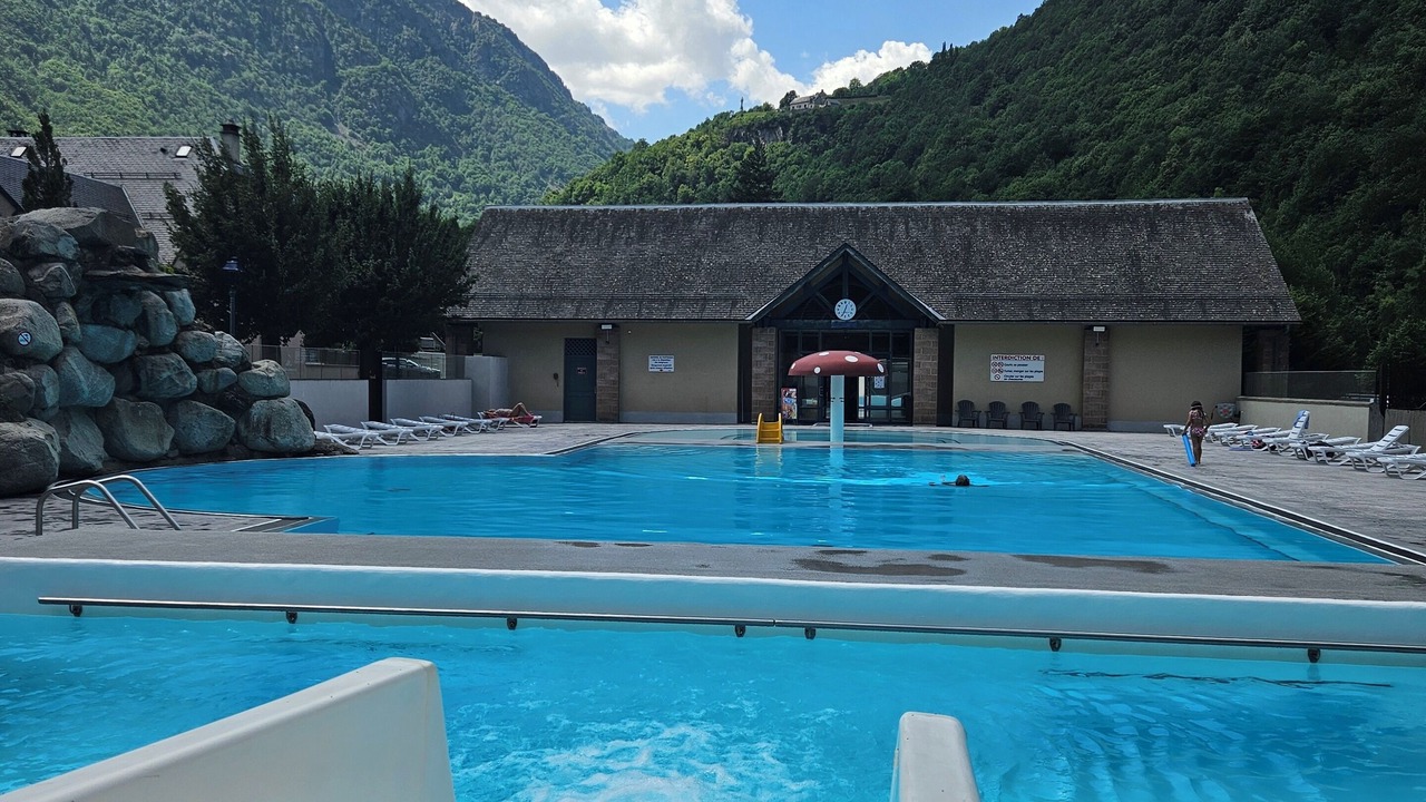 Photo of Outdoor in Gedre
