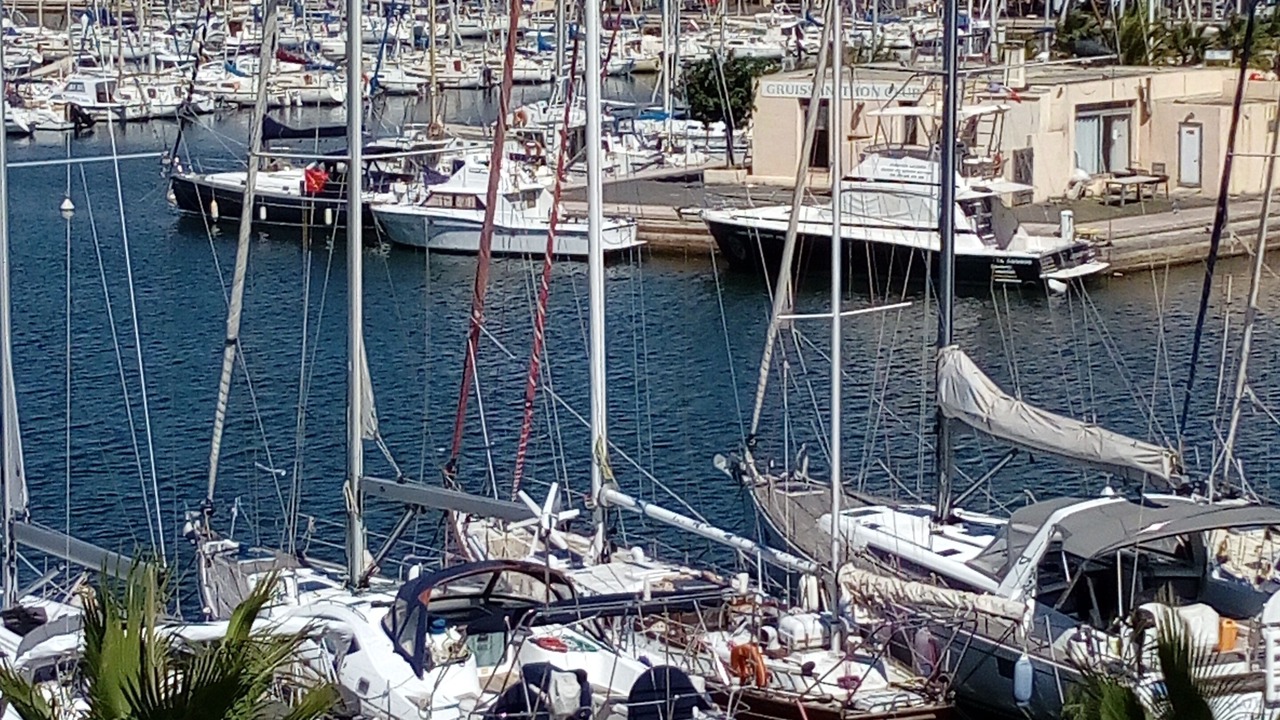 Photo of Others in Gruissan
