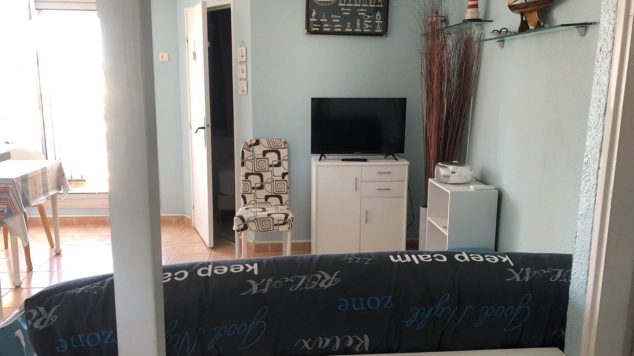 Photo of Livingroom in Gruissan