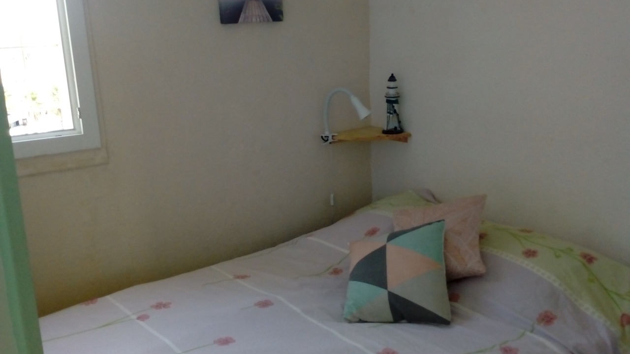 Photo of Bedroom in Gruissan