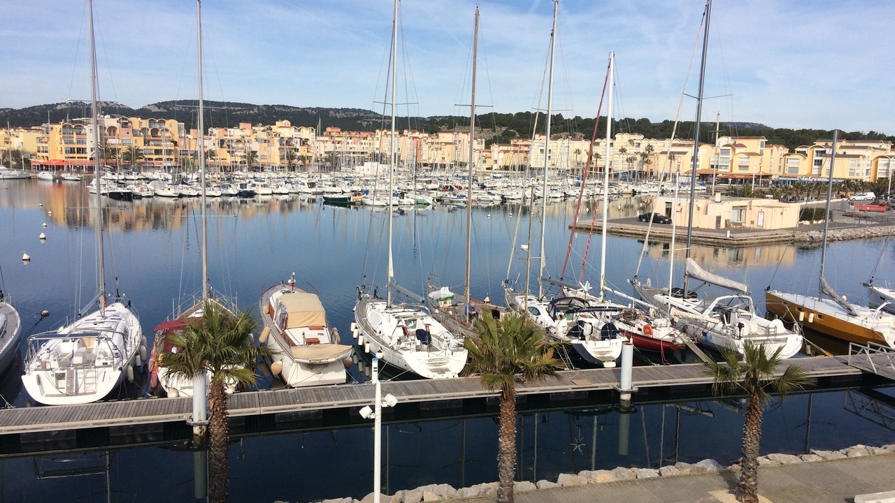 Photo of Others in Gruissan