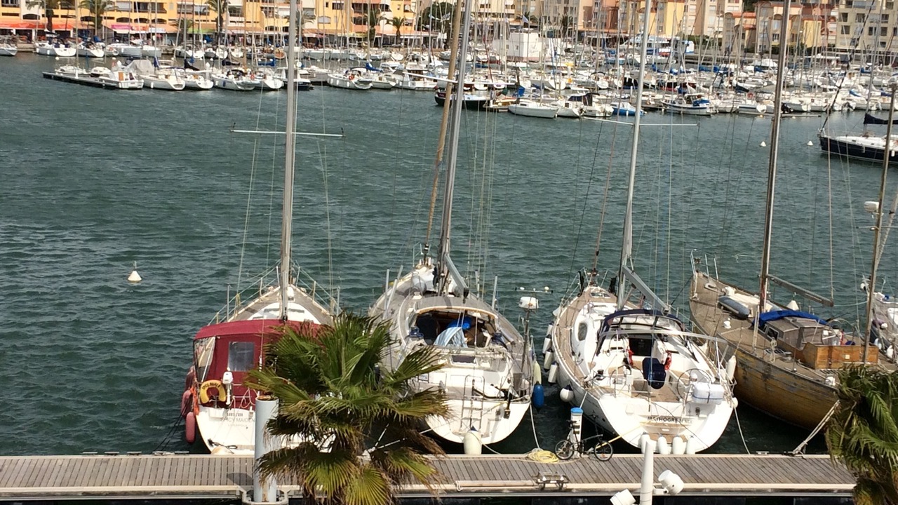 Photo of Others in Gruissan
