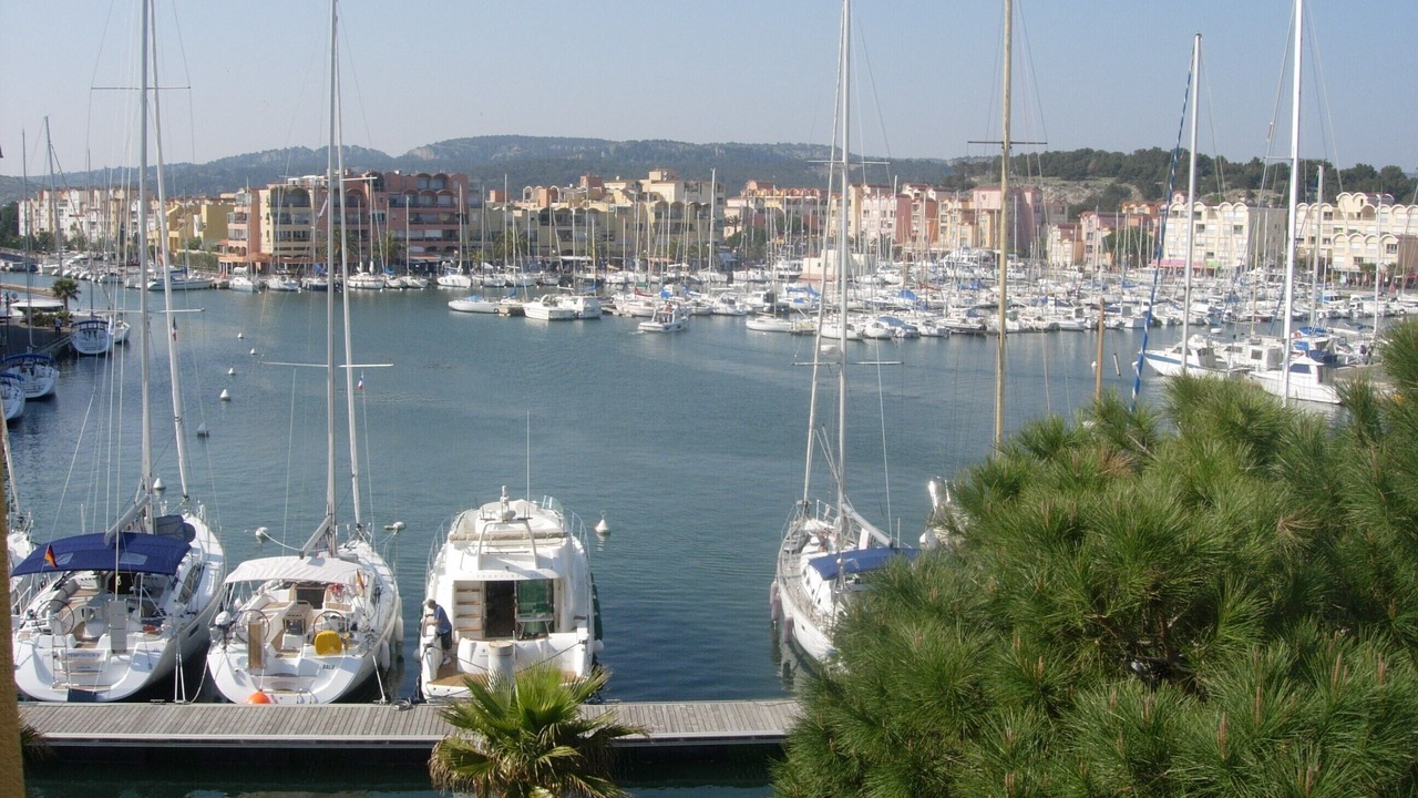 Photo of Others in Gruissan