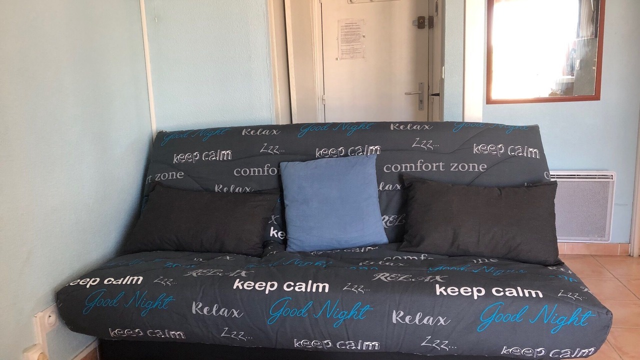 Photo of Livingroom in Gruissan
