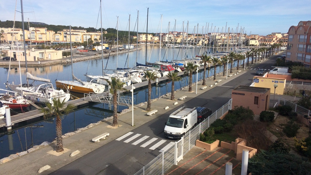 Photo of Outdoor in Gruissan