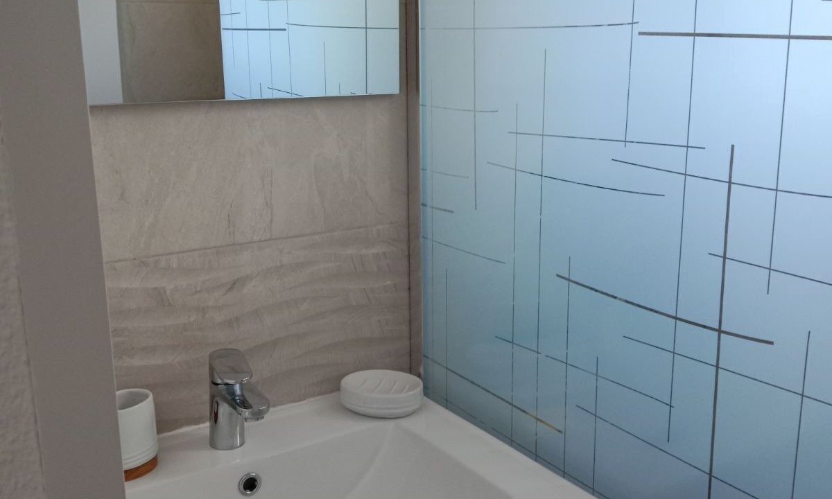 Photo of Bathroom in Gruissan