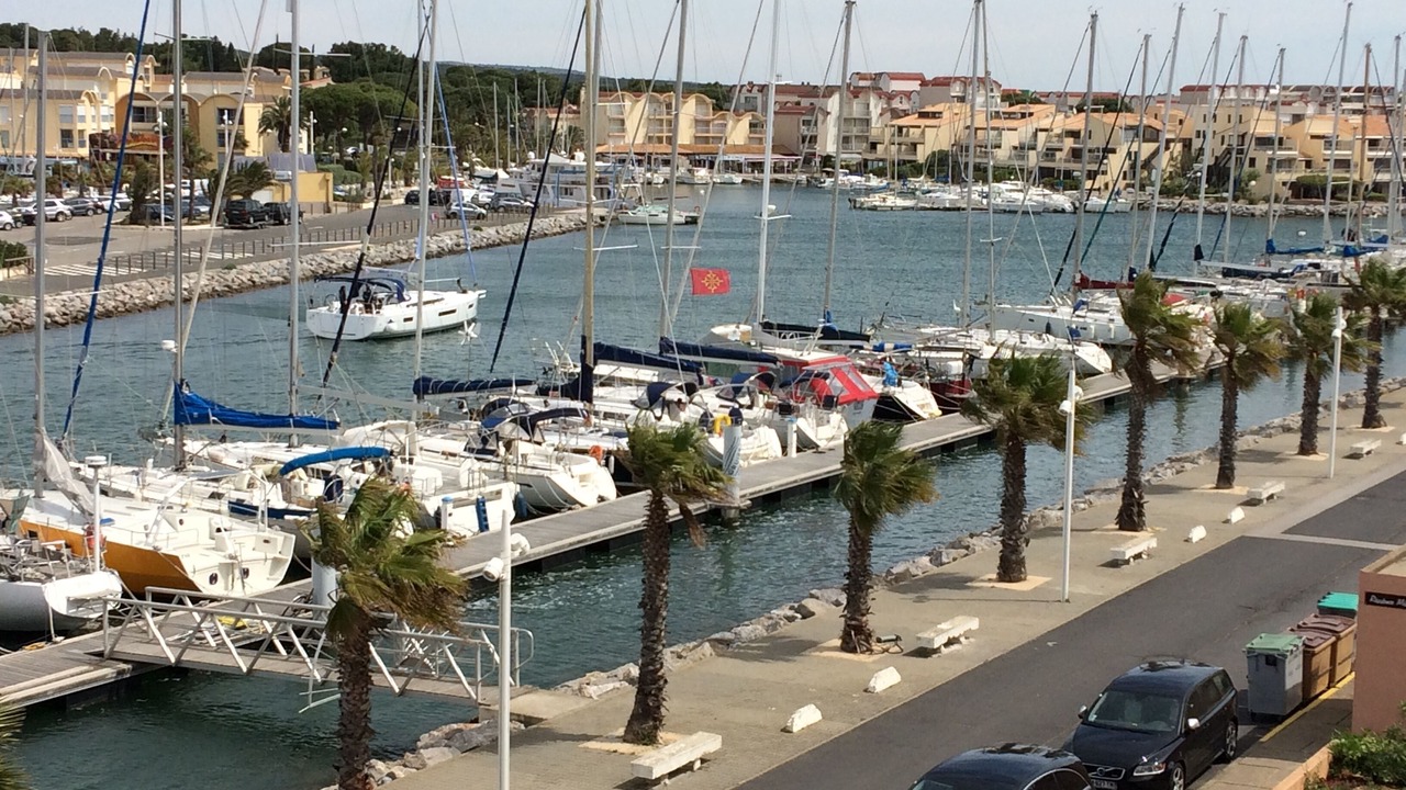 Photo of Others in Gruissan