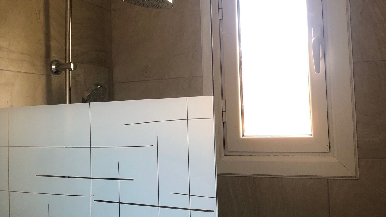 Photo of Bathroom in Gruissan