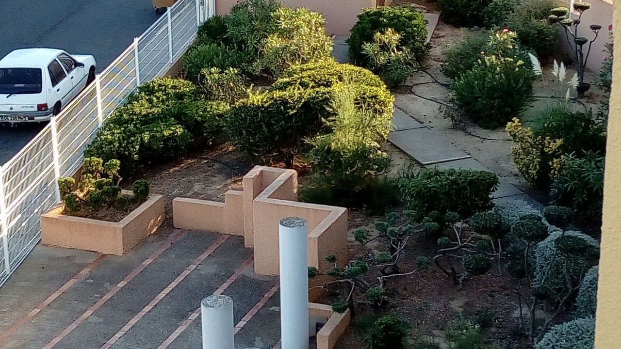 Photo of Outdoor in Gruissan