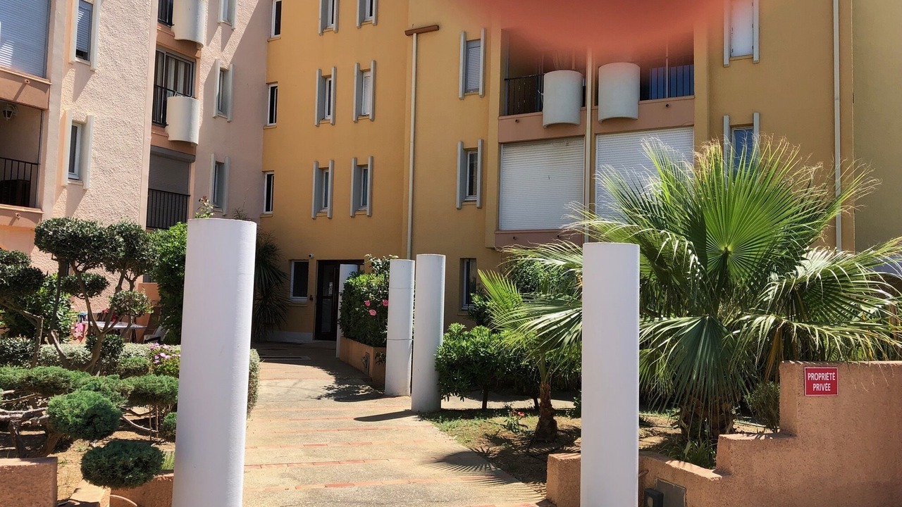 Photo of Outdoor in Gruissan