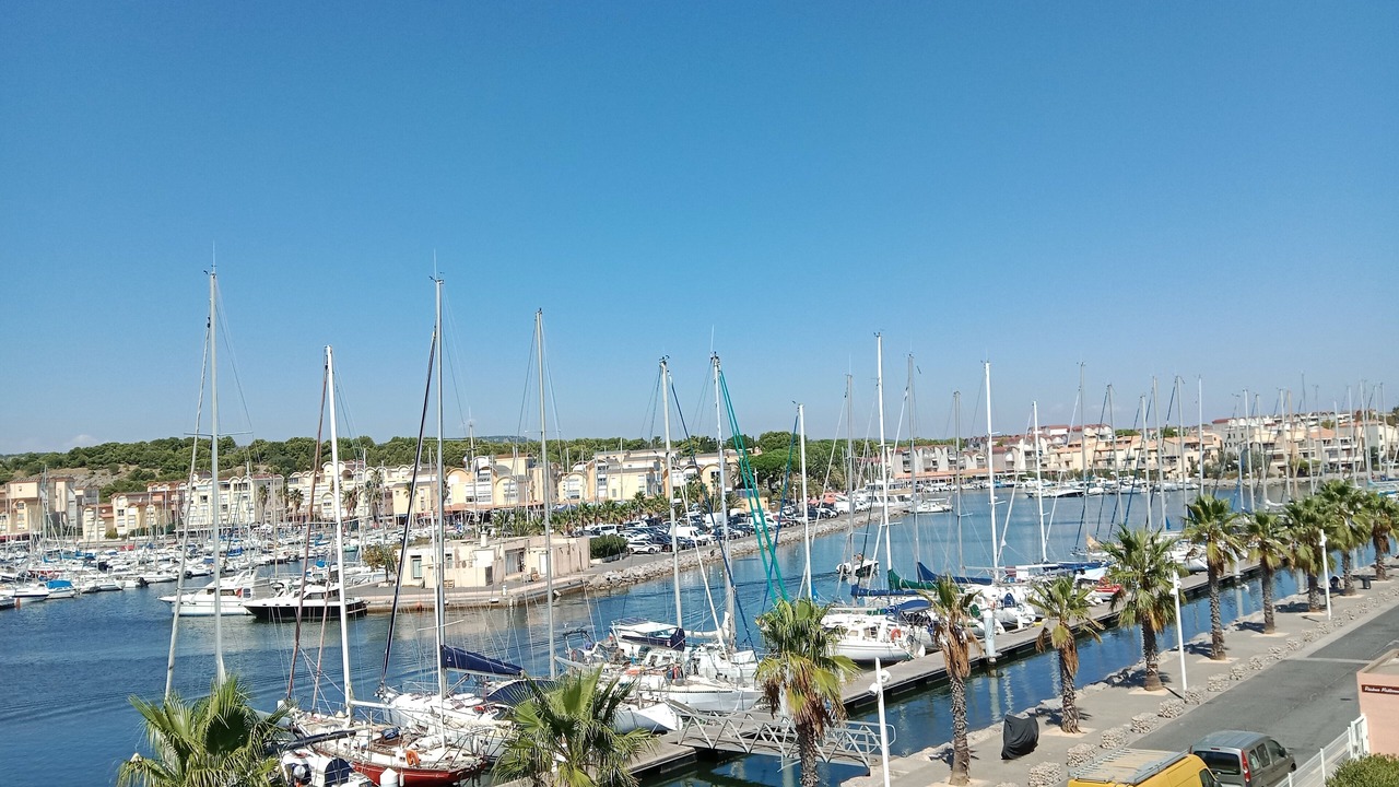 Photo of Others in Gruissan