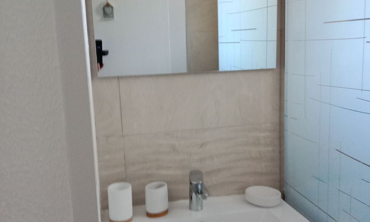Photo of Bathroom in Gruissan
