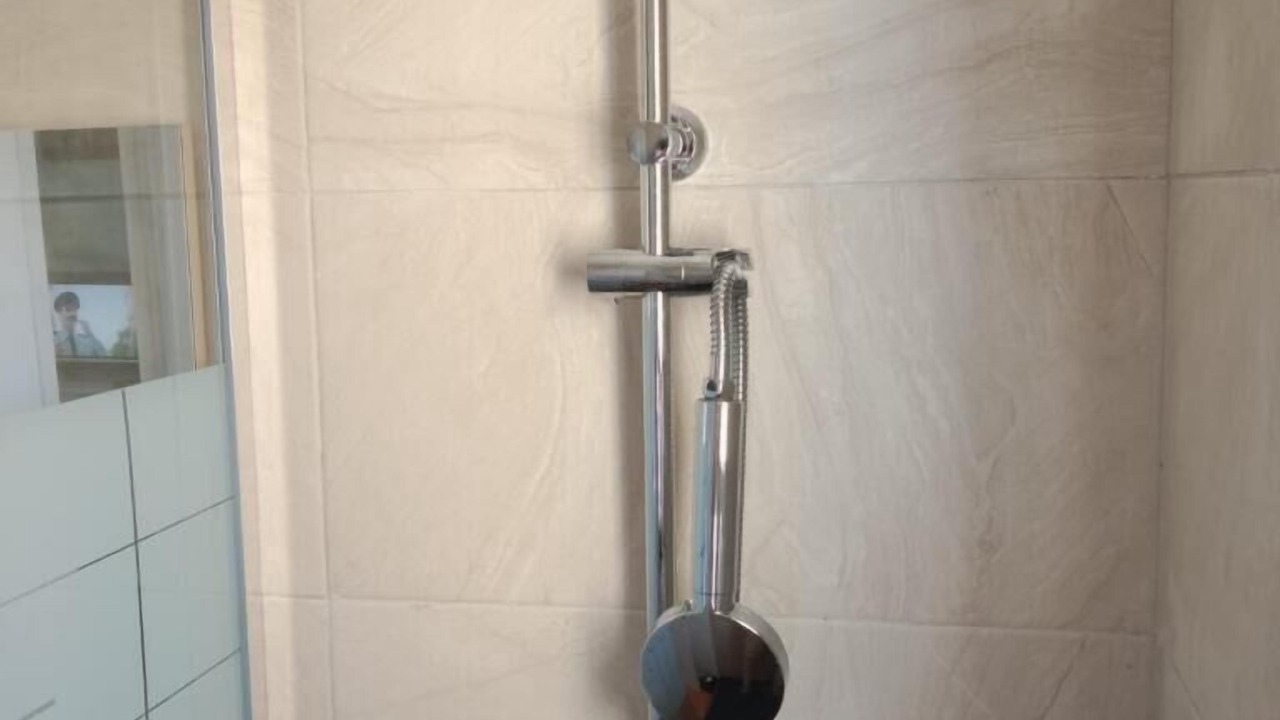 Photo of Bathroom in Gruissan