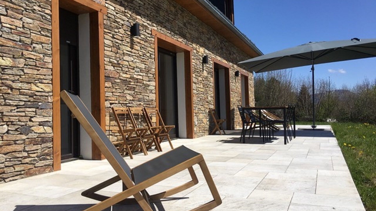 Photo of Outdoor in Poubeau