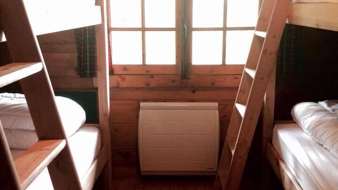 Photo of Bedroom in Saint-Gervais-les-Bains