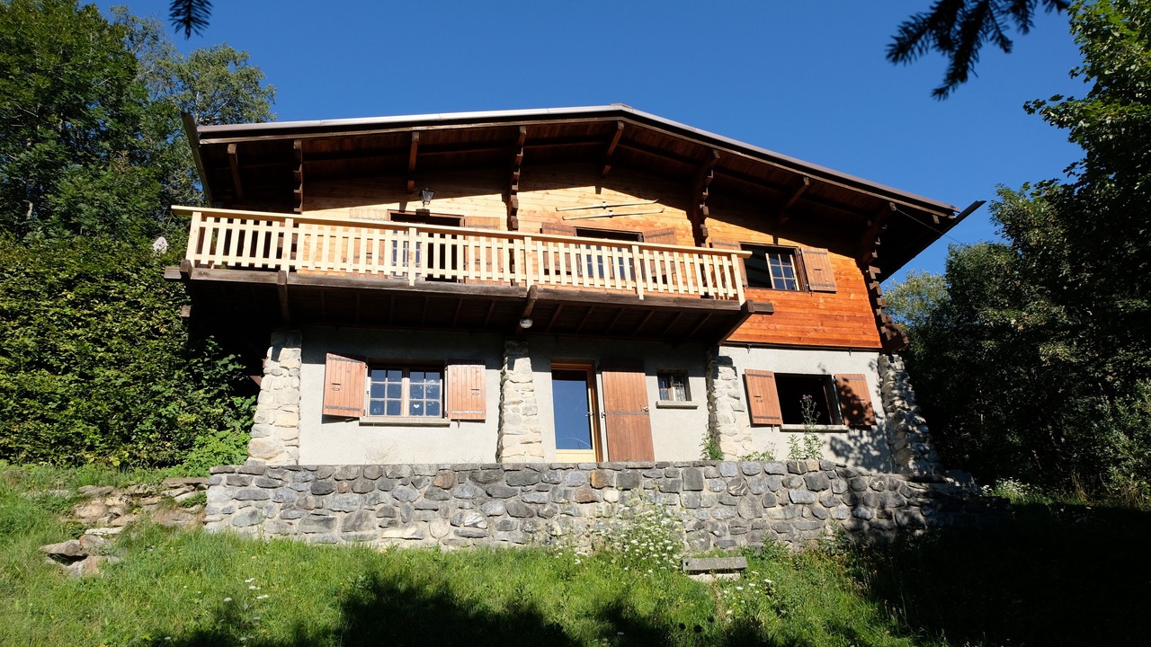 Photo of Outdoor in Saint-Gervais-les-Bains