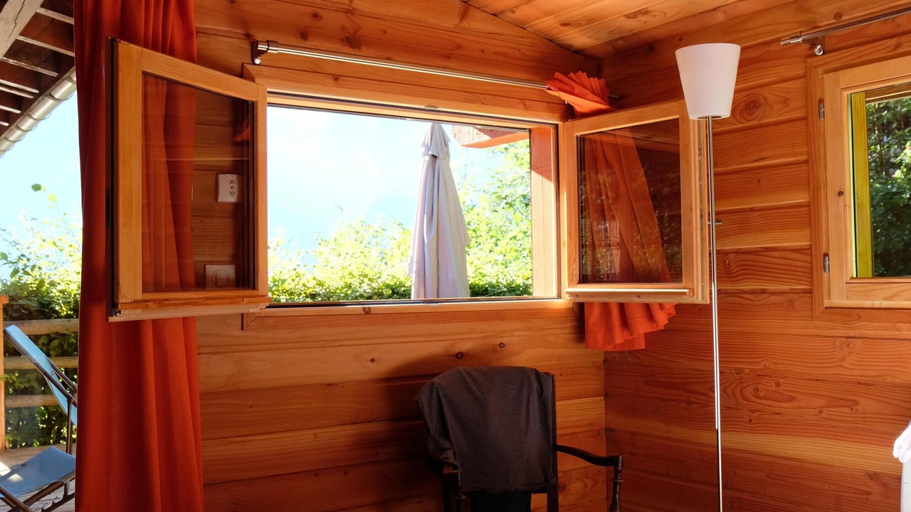 Photo of Bedroom in Saint-Gervais-les-Bains