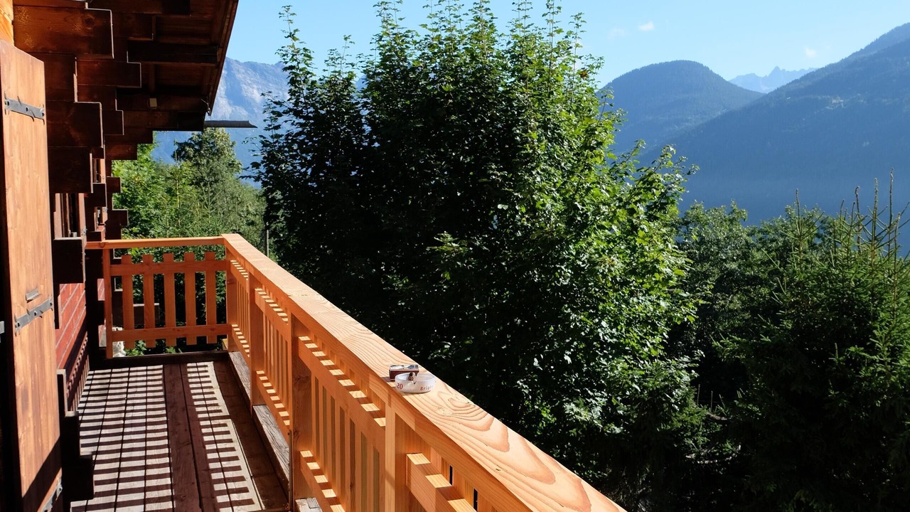 Photo of Outdoor in Saint-Gervais-les-Bains