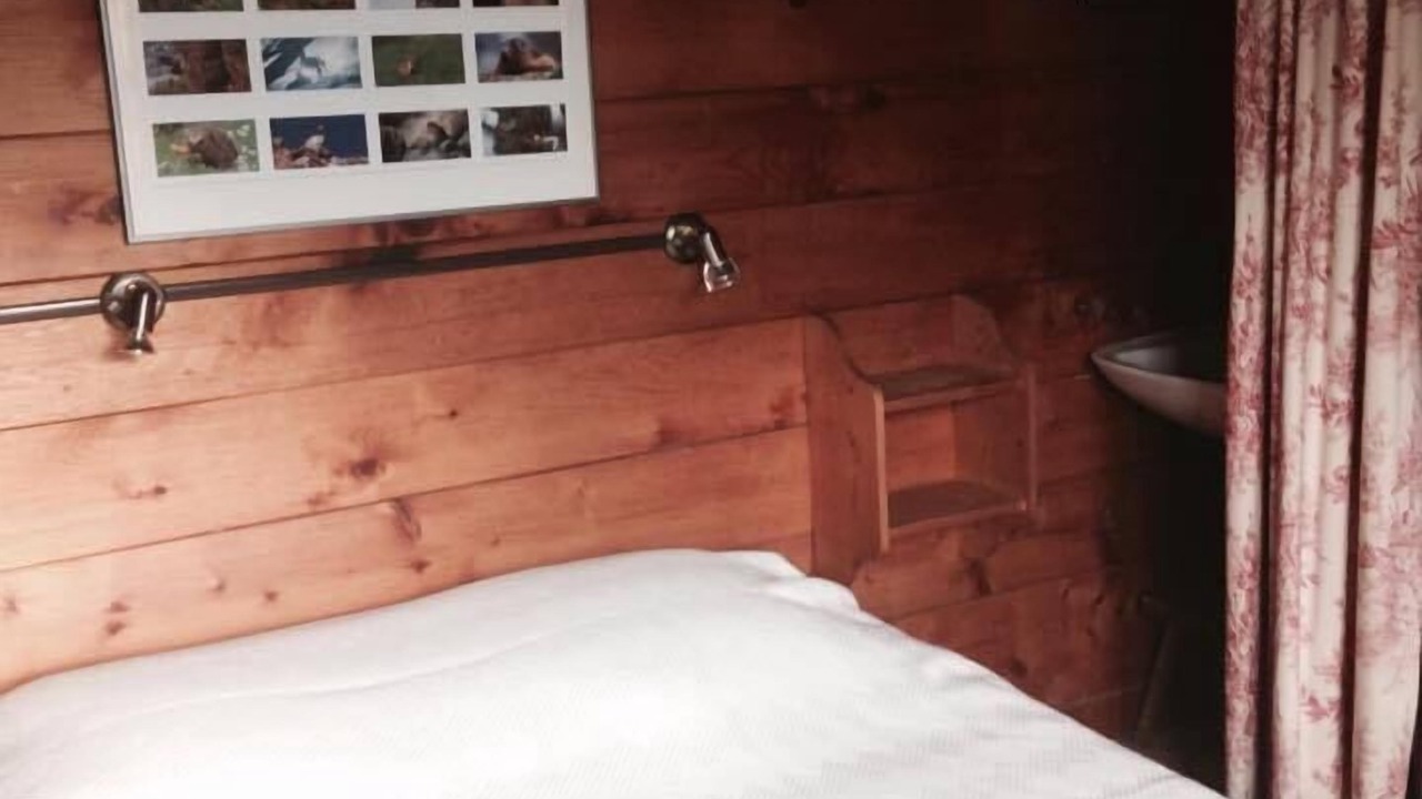 Photo of Bedroom in Saint-Gervais-les-Bains