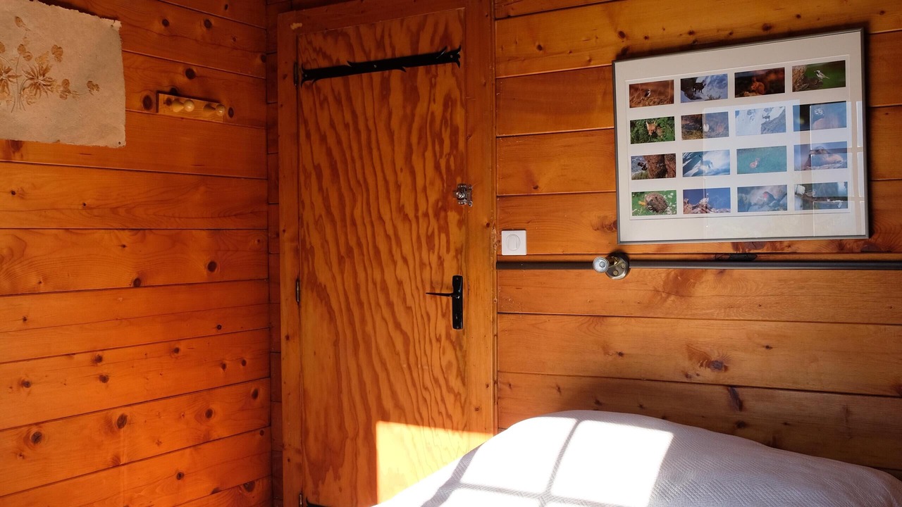 Photo of Bedroom in Saint-Gervais-les-Bains