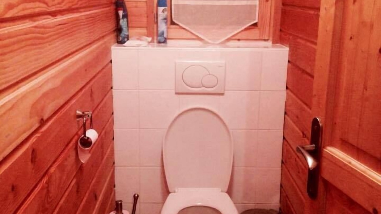 Photo of Bathroom in Saint-Gervais-les-Bains