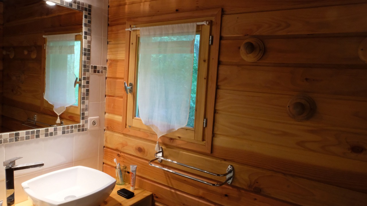 Photo of Bathroom in Saint-Gervais-les-Bains