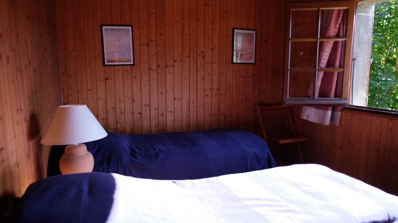Photo of Bedroom in Saint-Gervais-les-Bains