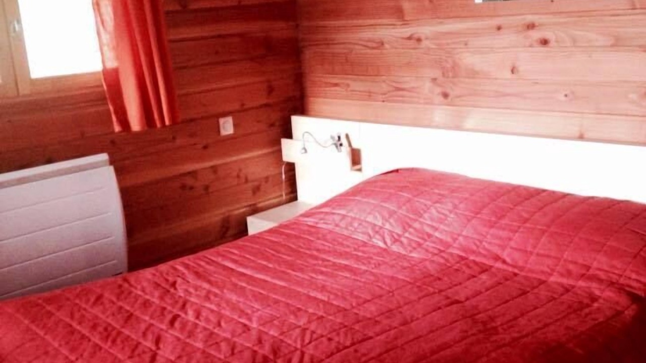 Photo of Bedroom in Saint-Gervais-les-Bains