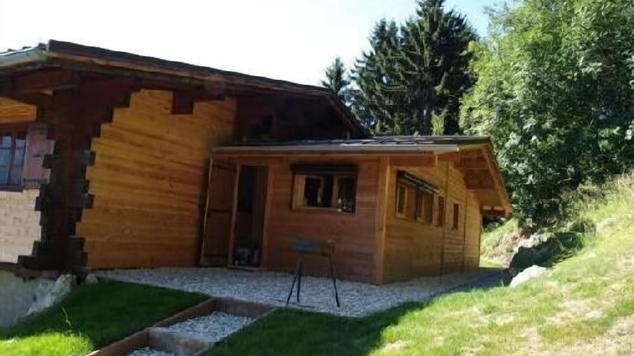 Photo of Outdoor in Saint-Gervais-les-Bains
