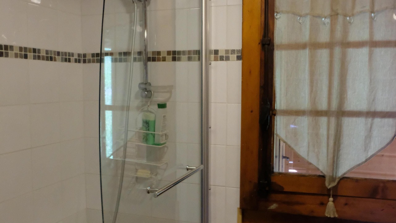 Photo of Bathroom in Saint-Gervais-les-Bains