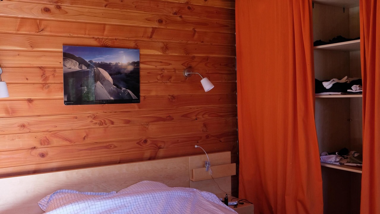 Photo of Bedroom in Saint-Gervais-les-Bains
