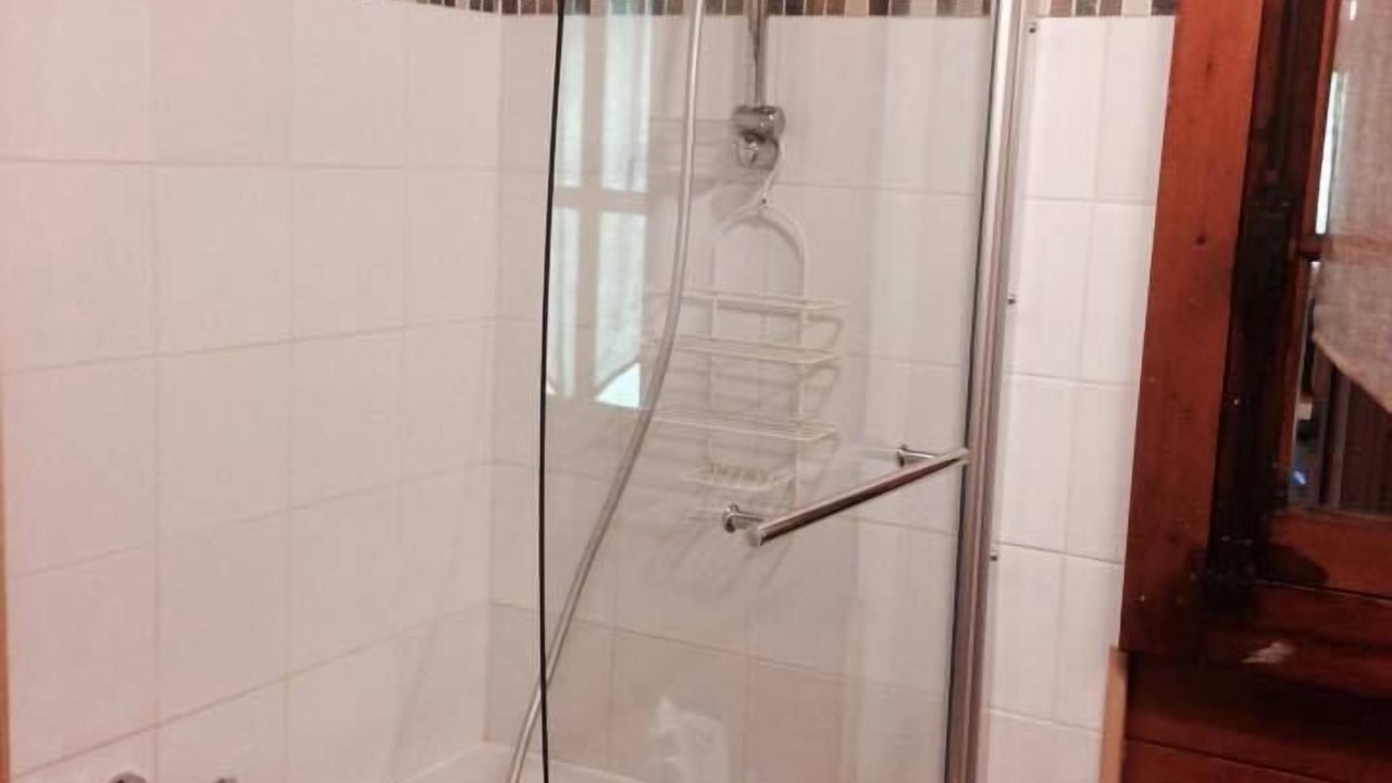 Photo of Bathroom in Saint-Gervais-les-Bains