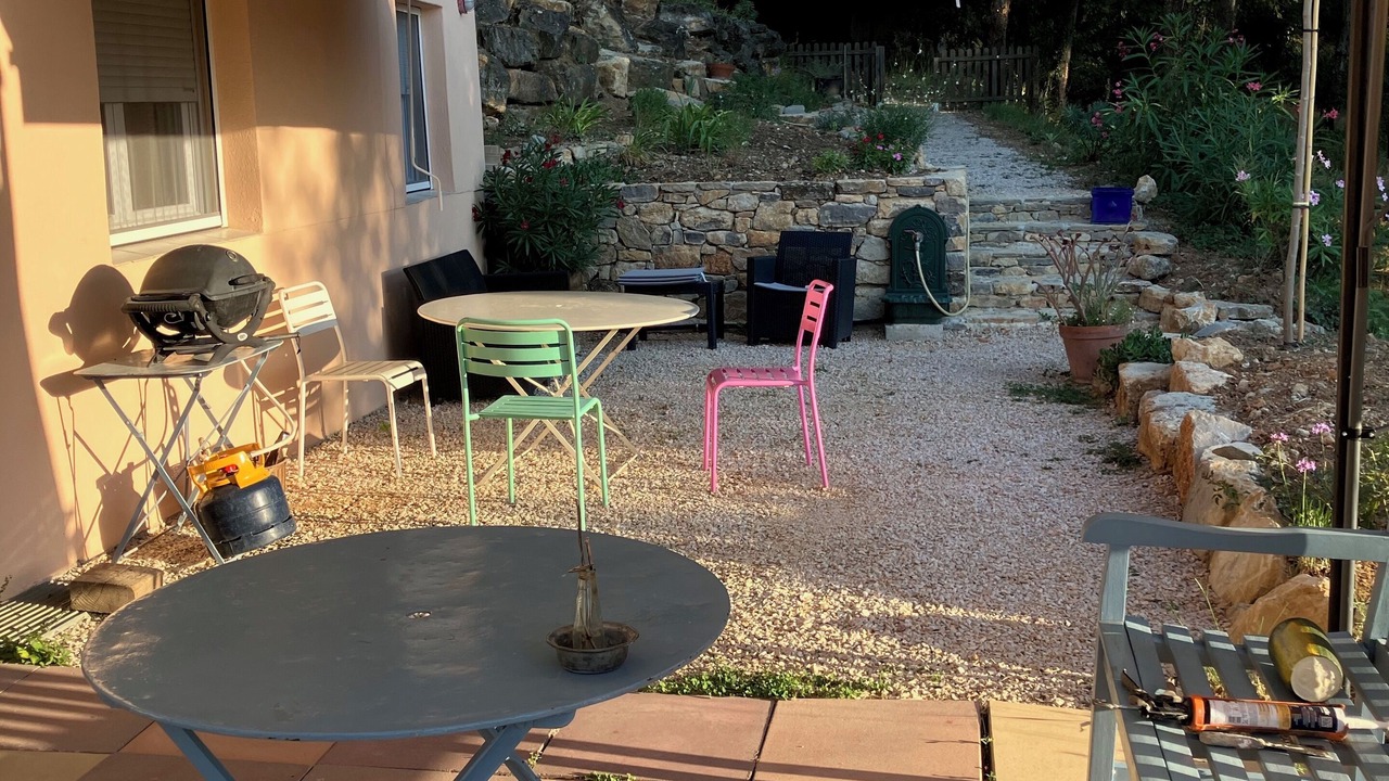 Photo of Outdoor in Evenos