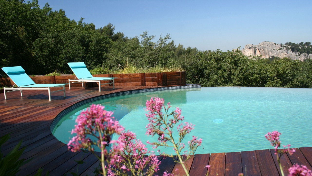 Photo of Outdoor in Evenos